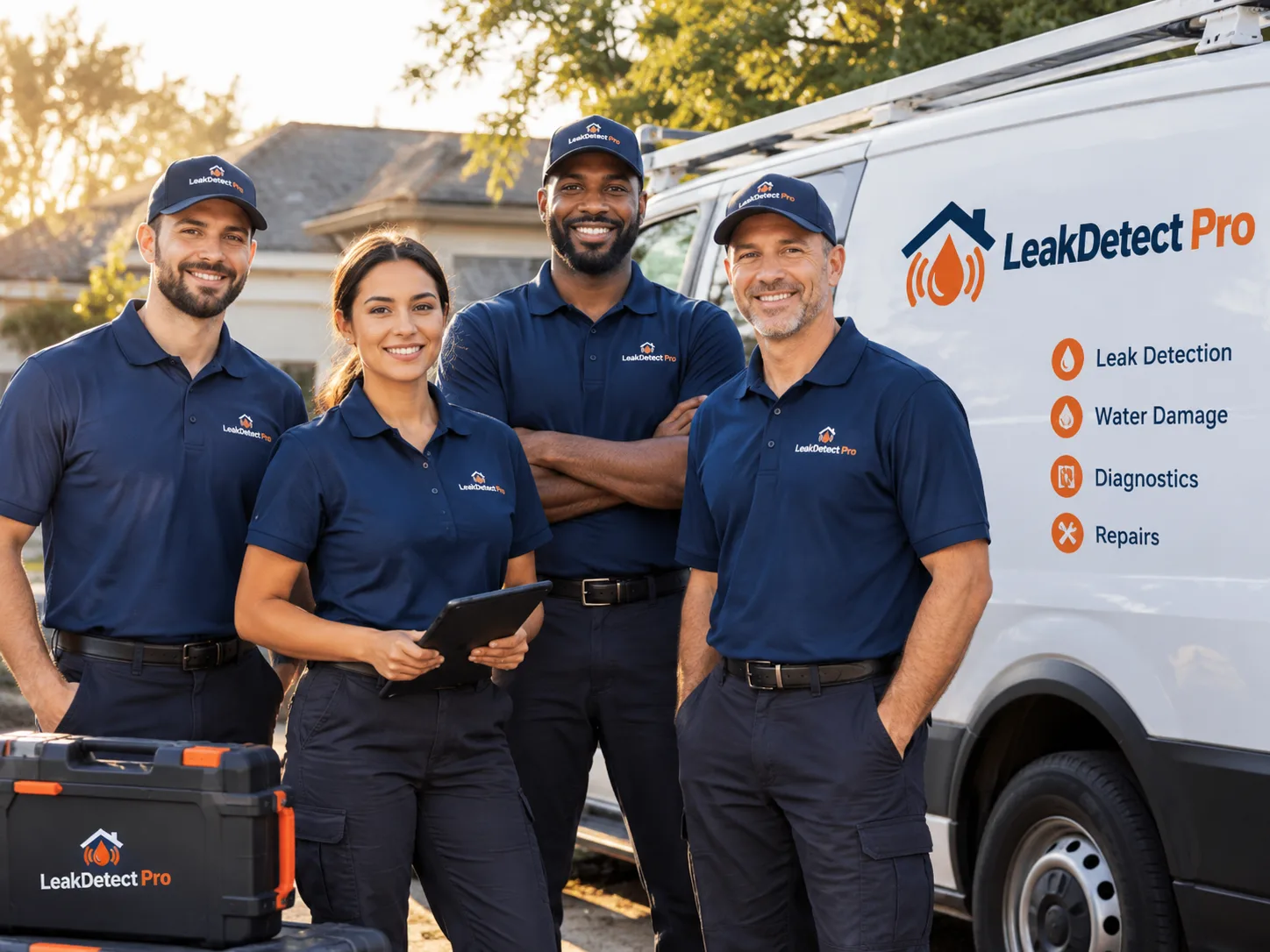 Roof Repair company in Reed, KY