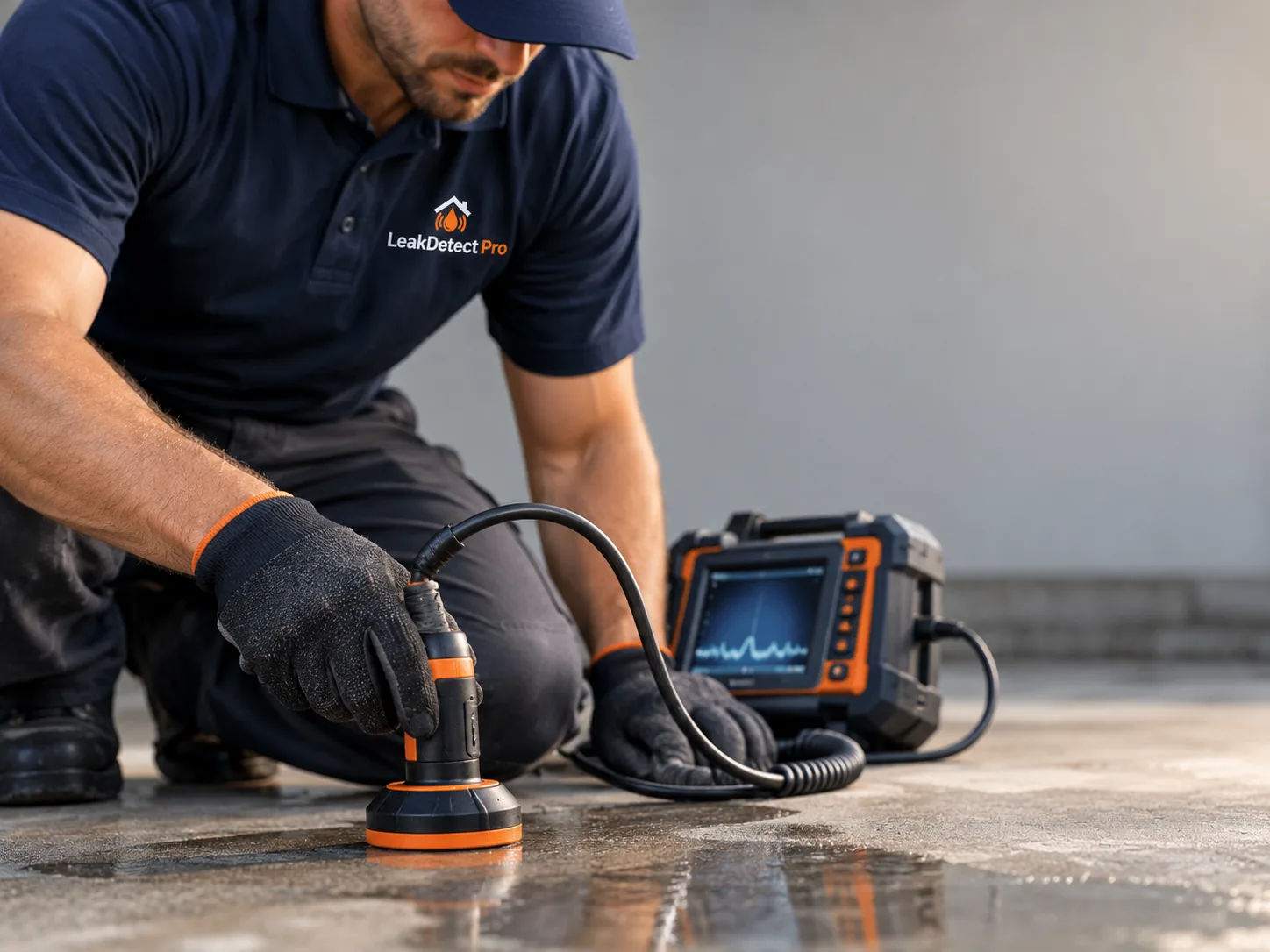 Flat Roof Analysis in Reed, KY